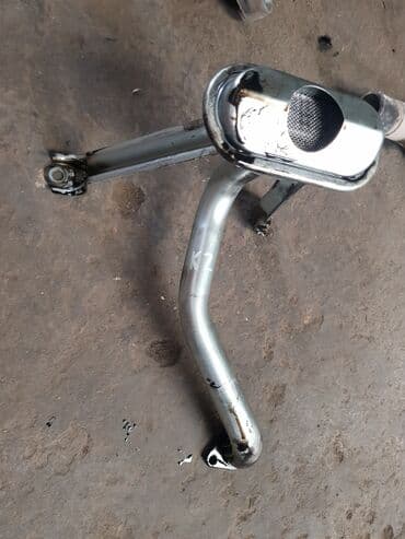 отработанное масло цена бишкек: Toyota Land Cruiser Prado 95, маслоприемник в поддон. Тоета Ленд — 1