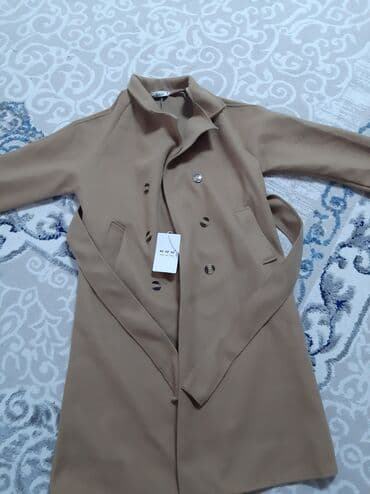 прокат костюмов для взрослых бишкек: САТЫЛАТ! Жаңы пальто – 2XL өлчөм Жаңы, такыр кийилген эмес аялдар — 3