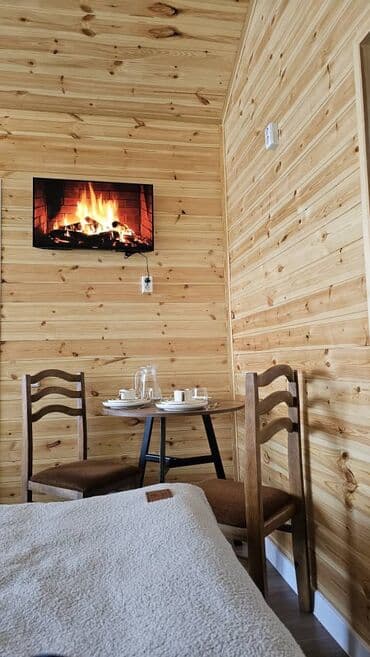 дос кредобанк каракол: Коттедж, Каракол — 6