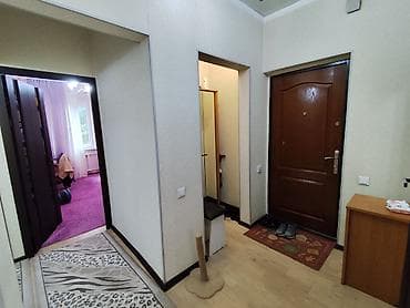 69: 3 комнаты, 69 м², 105 серия, 2 этаж, Свежий ремонт — 7
