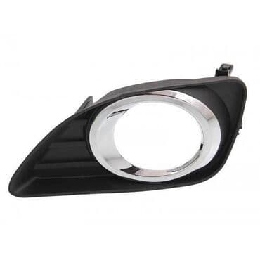 Крышки рейлингов Toyota 2007 г., Новый, Аналог