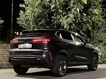 jac 9: Changan X5 Plus: 2025 г., 1.5 л, Автомат, Бензин, Кроссовер — 2