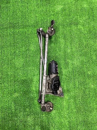 suzuki samurai: Трапеция дворников Subaru, Б/у, Оригинал — 3