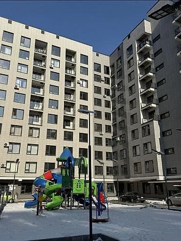 1 комната, 44 м², Элитка, 8 этаж, Евроремонт — 3