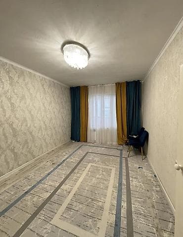 1 комната, Без подселения, С мебелью полностью