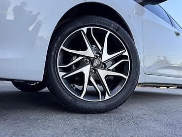 машина сатып алуу: Hyundai Accent: 2019 г., 1.4 л, Автомат, Седан — 7