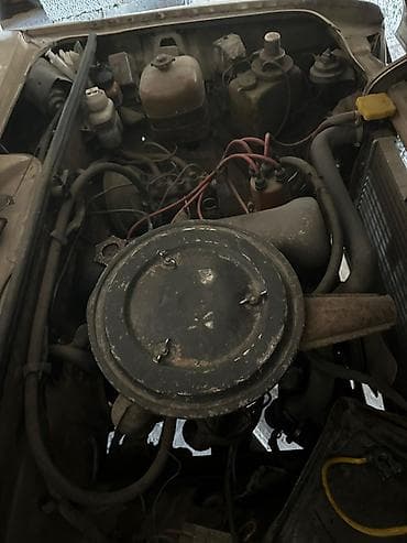 матор авто: Продаю двигатель от жигули так же есть все запчасти — 2