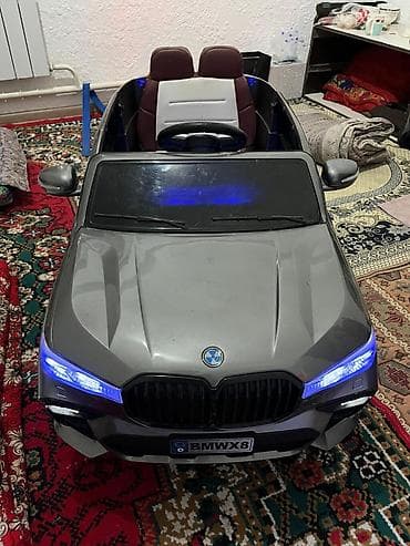 скейтборды в бишкеке: Детский электрокар — 2