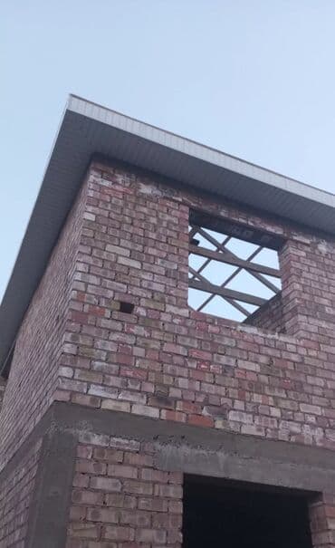 Дизайн, долборлоо: Кирпич коюу Кепилдиги, Акысыз консультация, Монтаждоо 6 жылдан ашык тажрыйба — 2