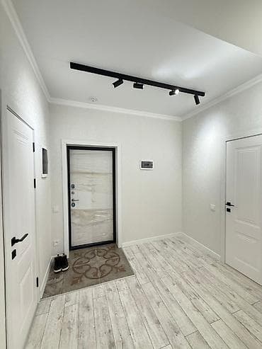 discovery studio: 3 комнаты, 86 м², Элитка, 9 этаж — 9