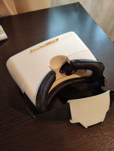 сколько стоит напальчники для игр в бишкеке: Продаются VR - очки. Новые. подарили - совсем не использовали — 4