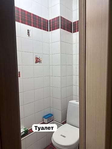 2 bedroom: 4 комнаты, 70 м², 3 этаж — 7