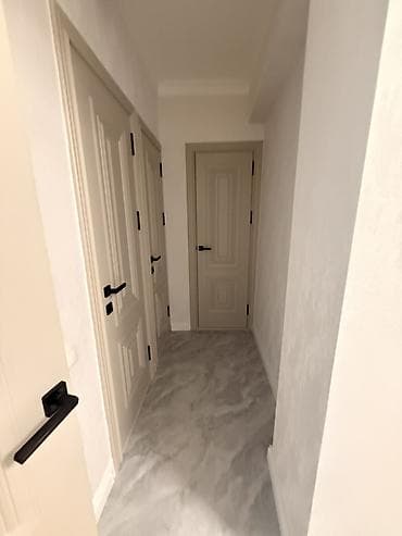 квартира бес хазайын: 3 бөлмө, Менчик ээси, Чогуу жашоосу жок — 7