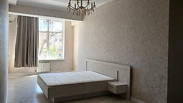 rich home: 3 комнаты, 100 м², Элитка, Золотой квадрат Элитка, 2 этаж, Евроремонт — 2