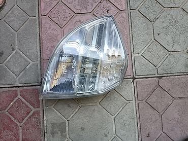фит кузовные: Капот Honda, Б/у, Оригинал — 4