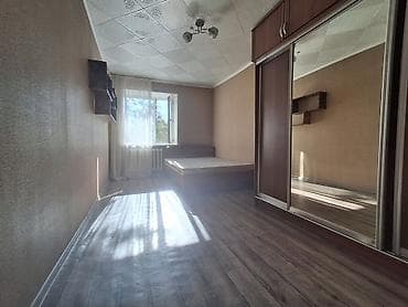 квартира студия 26 метров: 2 комнаты, 45 м² — 6