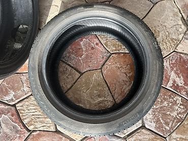 Унаа: Шиналар 215 / 45 / R 17, Жай, Комплект, Жеңил унаалар, Pirelli — 2