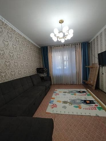 Продажа квартир: 3 комнаты, 62 м², 105 серия, 1 этаж, Требуется ремонт — 1