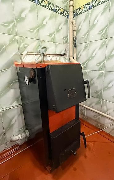 площадь победы: 🏡 Продается дом! 📍 г. Каракол, ул. Алыбакова, в 5 минутах от центра — 8