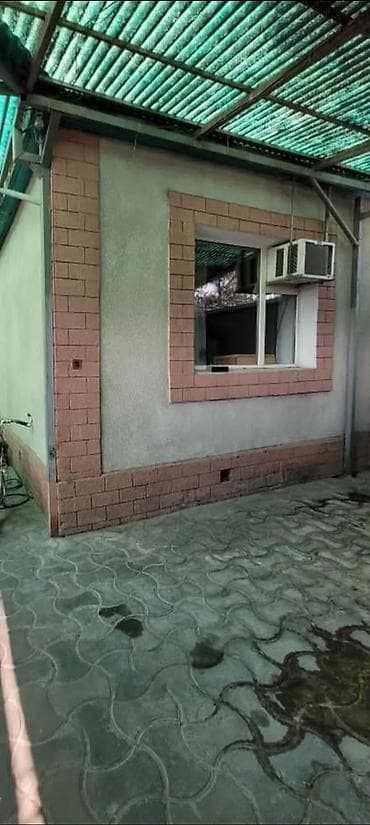 58 м², 3 комнаты, Мед Академия — 5
