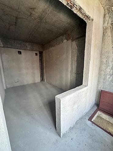 кв в мкр: 1 комната, 43 м², 106 серия, 7 этаж, Готовая ПСО (под самоотделку) — 8