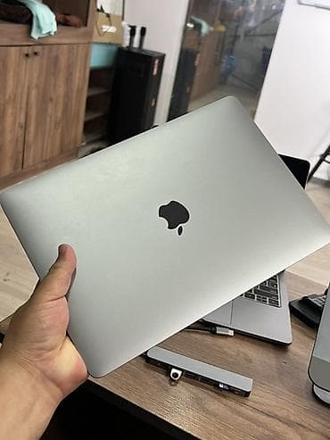 note: Для учебы, Б/у, Apple M1, ОЗУ, RAM: 8 ГБ, В рассрочку — 4
