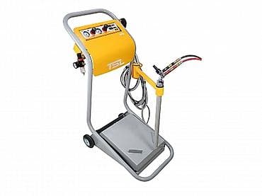 облако: Пневматический краскопульт, В наличии — 6