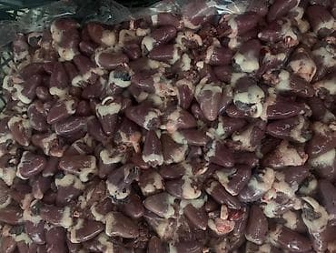 mr beast: Продаю куриные потроха Свежие замороженные без запаха итд Желательно — 2