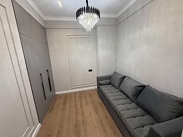 3 room: 3 комнаты, 108 м², Элитка, 2 этаж, Евроремонт — 4