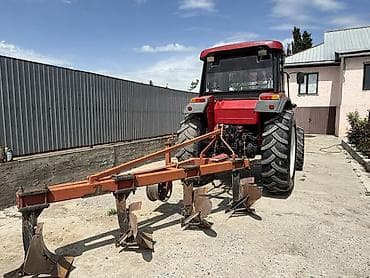 ом 364: Модель: 904, Б/у, 2011 г. — 6