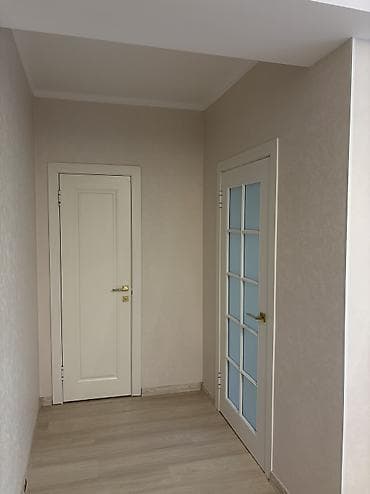 узген квартира: 2 комнаты, 50 м², Элитка, 1 этаж — 4