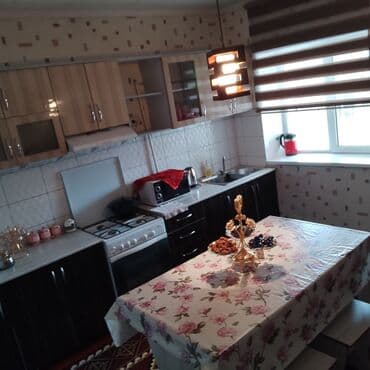 кирпичный дом: 175 м², С мебелью — 3