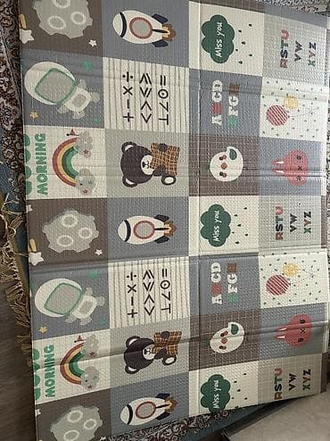 1 месяц: Автокресло, Б/у — 3