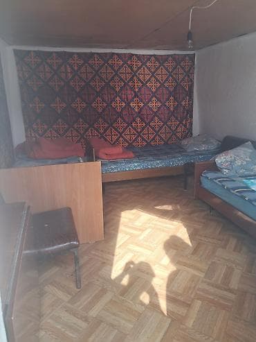 сниму гостевой дом: Здравствуйте 👋 гостевой дом с Бос-Тери рядом школы, до пансионат — 9