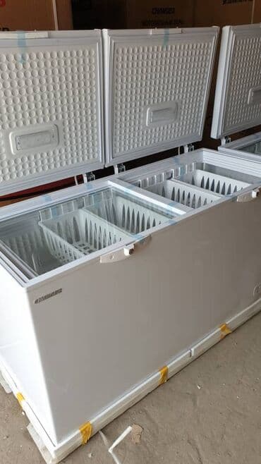 морозильник в оше: Тоңдургуч, Жаңы, Акысыз жеткирүү — 2