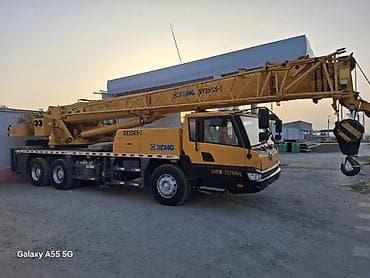 каробка аккорд: Стрела 16 м, 12 т — 3