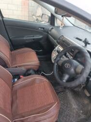 ниссан примера р11 на обмен: Toyota WISH: 2003 г., 1.8 л, Автомат, Бензин, Универсал — 13