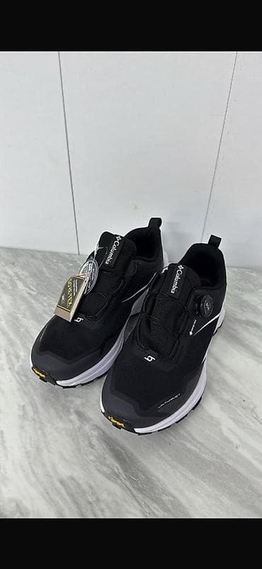 Босоножки, сандалии, шлепанцы: Мужские кроссовки, 40, 41, 42, Columbia, Новый, Бесплатная доставка — 8