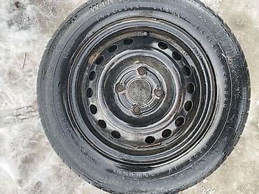 вулканизация печка: Колеса в сборе R 13 — 3