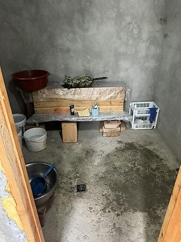 каркасные бассейны б у: 32 м², 2 комнаты — 8