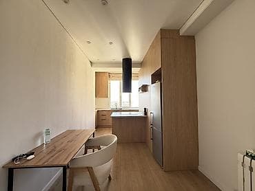 3: 3 комнаты, 92 м², Караван ТРЦ Элитка, 10 этаж, Евроремонт — 9