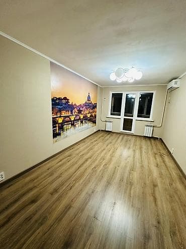 кирпичный квартира: 2 комнаты, Собственник — 1