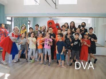 программы для 3d моделирования коммерческая организация: Организация мероприятий | Аниматоры — 13