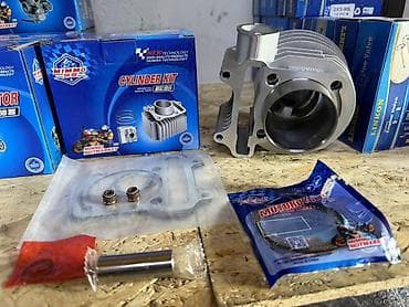 самурай цена: 🛠 Цилиндро-поршневая группа 150–180cc (Cylinder Kit) Продаю новый — 2