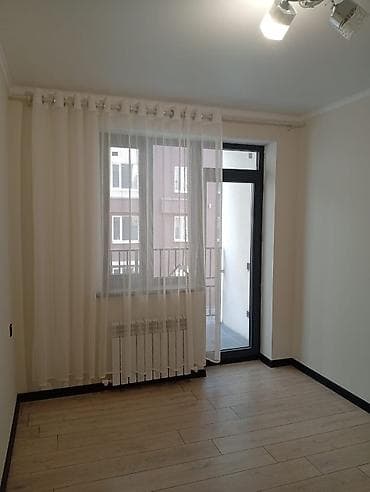 kant flat: Студия, С мебелью частично — 7