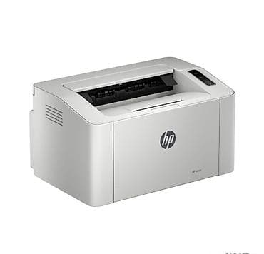 HP Laser 105W купить Бишкек | лазерный принтер Wi-Fi A4, печать с