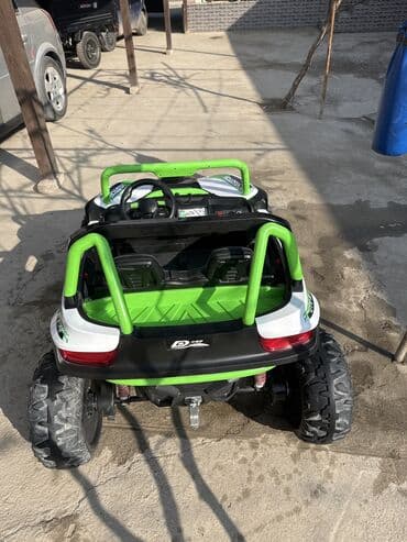 аналог коляски yoyo: Сатылат — 3