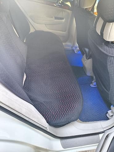 инспай: Honda Inspire: 2006 г., 3 л, Автомат, Бензин, Седан — 7