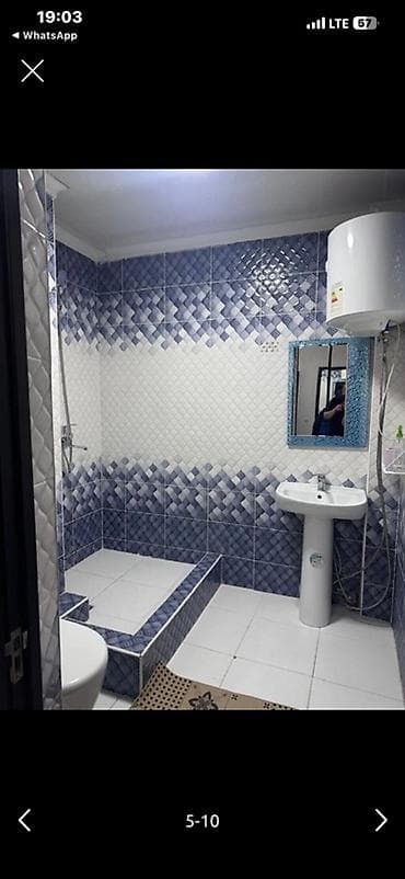 rent: 1 комната — 4