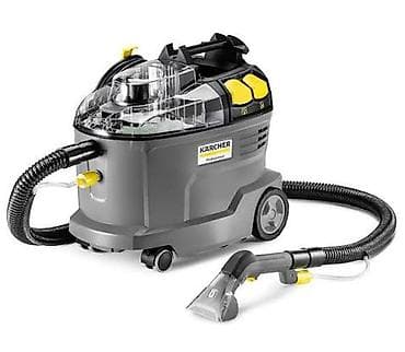Килем жуучу аппараттар: Экстрактор/пылесос для химчистки Karcher Professional - — 1